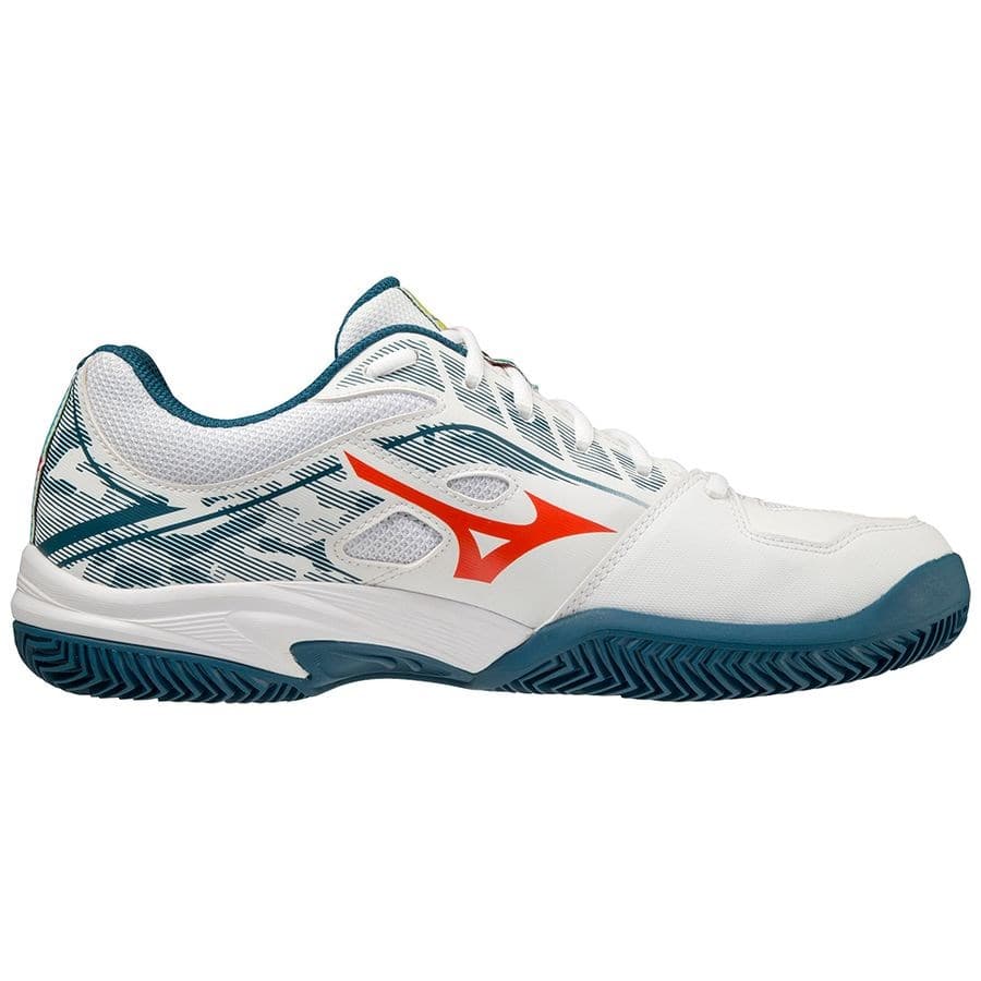 Mizuno tennis online