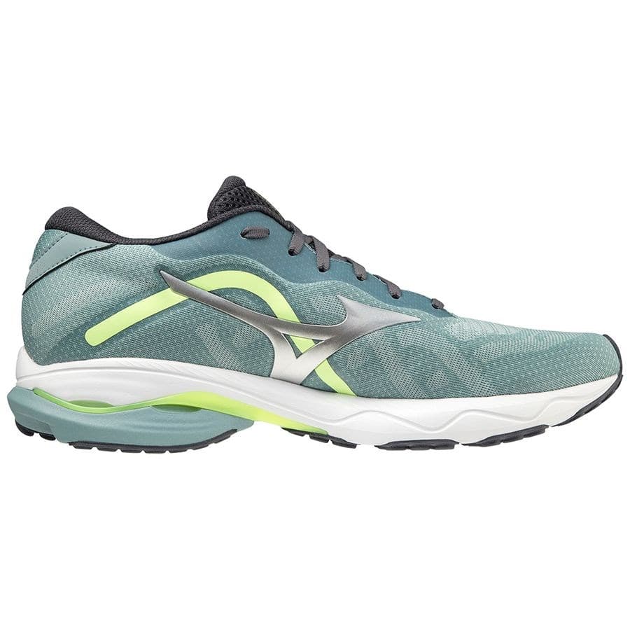 Mizuno wave deals ultima