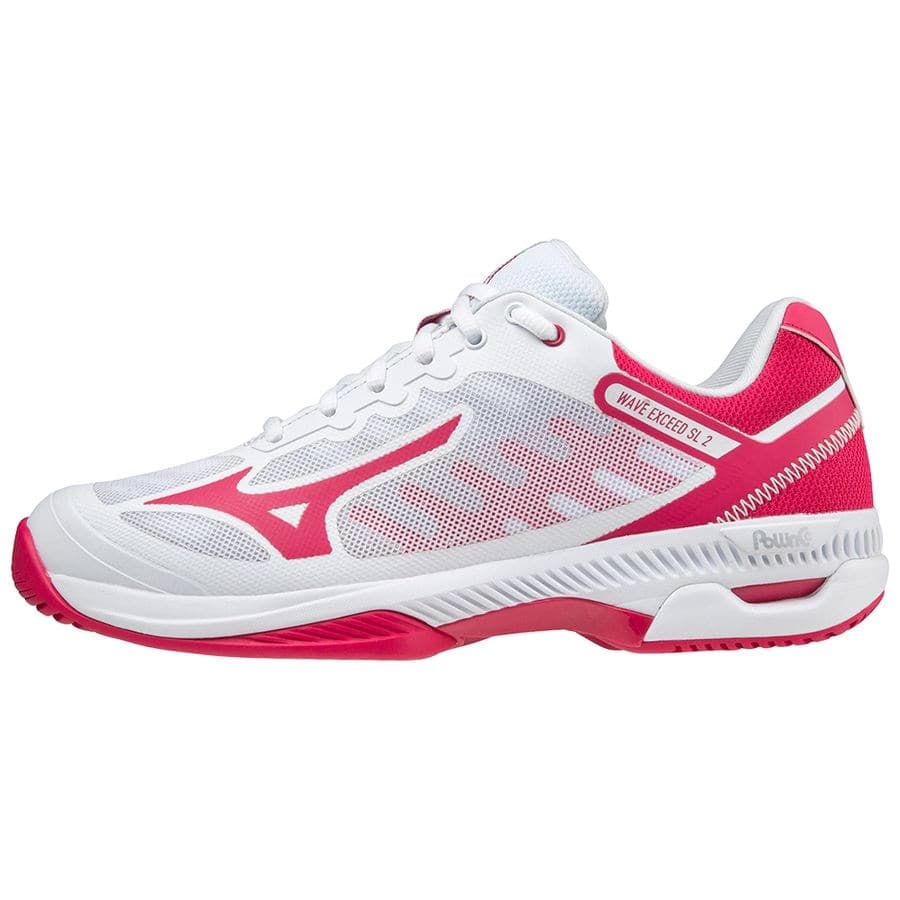 Mizuno wave store exceed sl ac