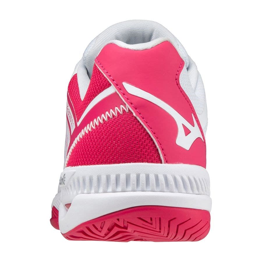 Mizuno wave exceed deals 2