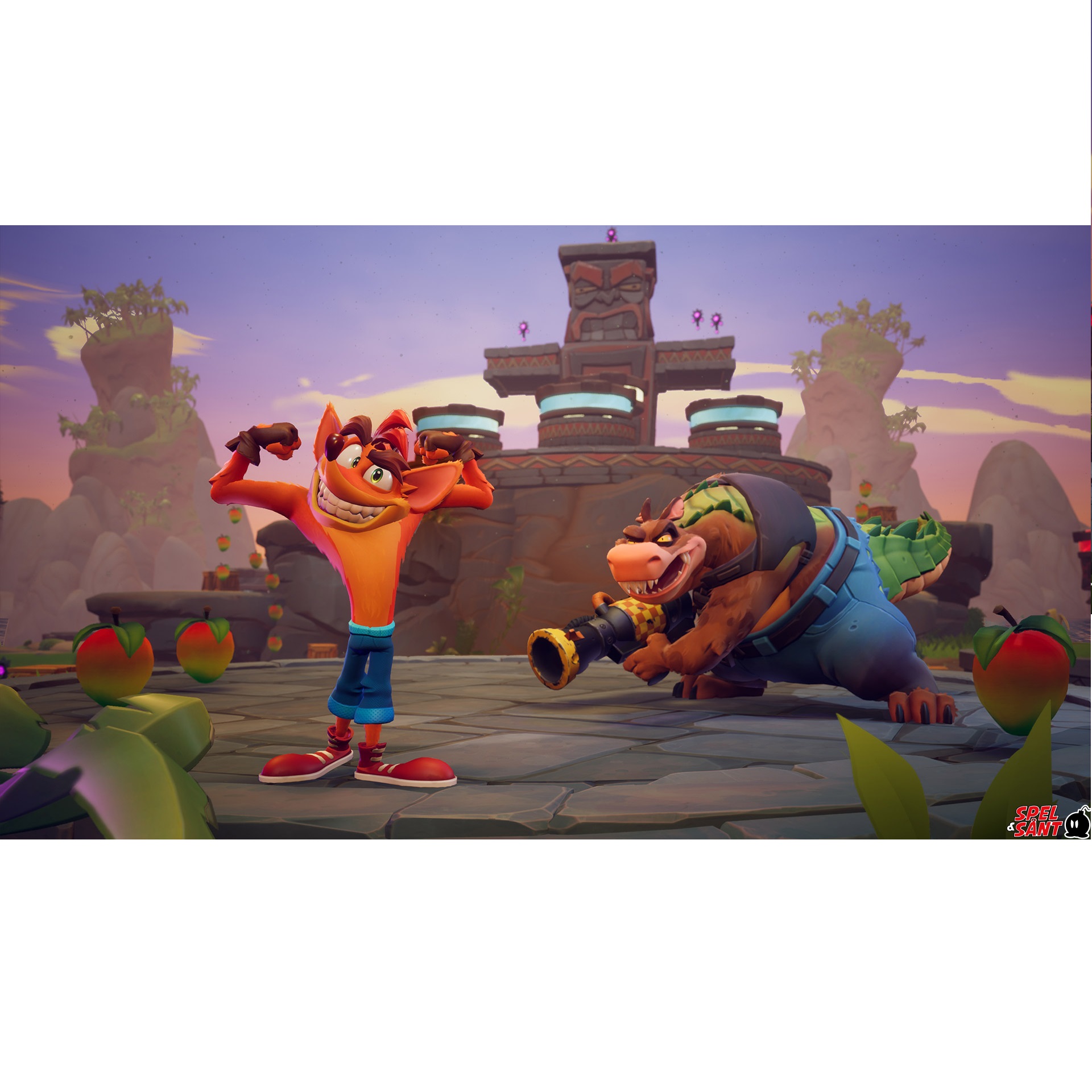 Crash Xbox One Купить