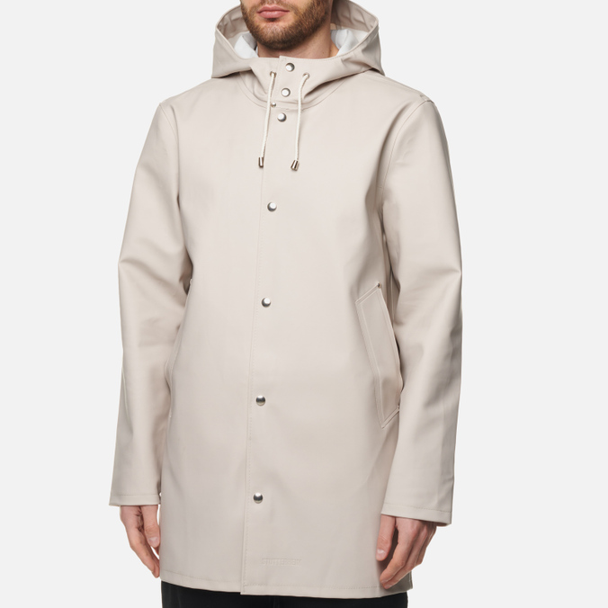 Stockholm бежевый. Stutterheim