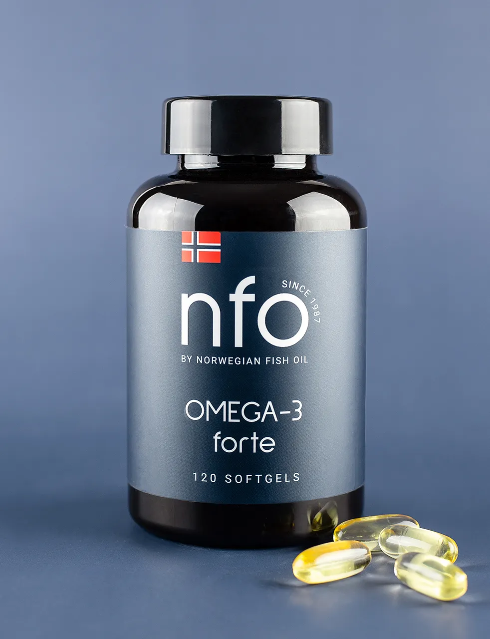 Omega 3 Forte Купить