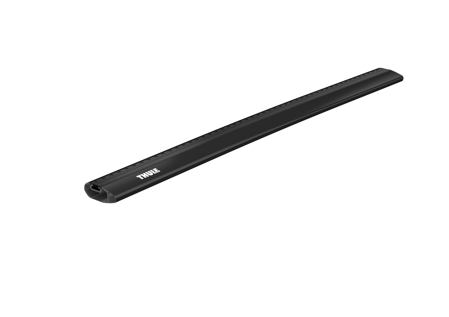 Купить дуга Thule WingBar Edge 86 см, 1шт. (черная), цены на Мегамаркет | Артикул: 100035824636