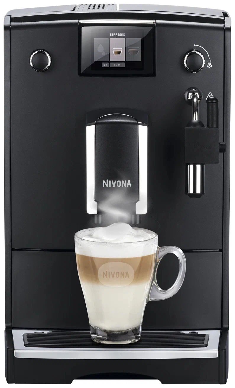 Nivona CafeRomatica 550 nivona-caferomatica-550