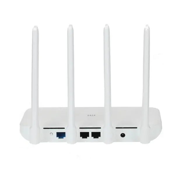 Xiaomi Mi Wi Fi Router 4c Купить
