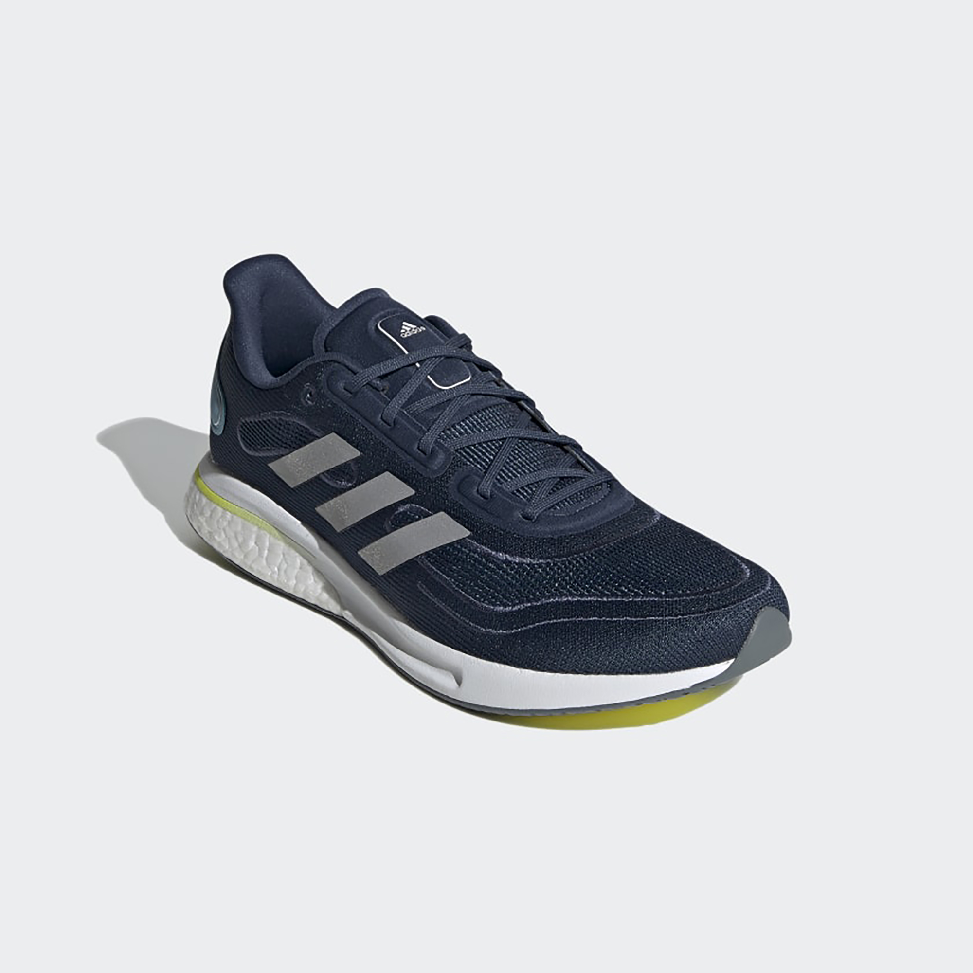 Кроссовки мужские Adidas Supernova M синие 9.5 UK