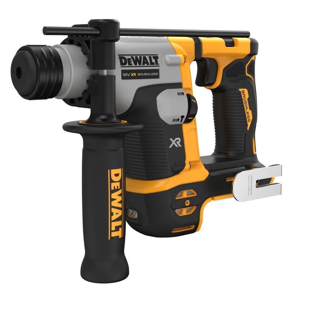 Аккумуляторный перфоратор DeWALT DCH172NT купить в интернет-магазине, цены  на Мегамаркет