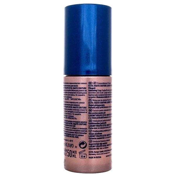 Масло для волос estel luxury. Масло для волос estel luxury. Двухфазный спрей для волос luxury color estel haute couture 100 мл. Масло блонд кутюр. Масло estel couture luxury blond.
