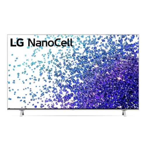 Телевизор LG 50NANO776PA, 50"(127 см), UHD 4K - купить в tekhnikavdom24, цена на Мегамаркет