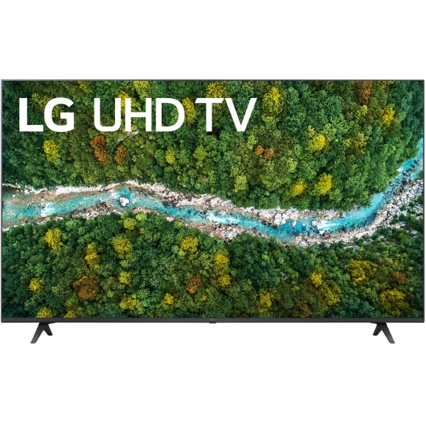 LED Телевизор 4K Ultra HD LG 60UP77006LB