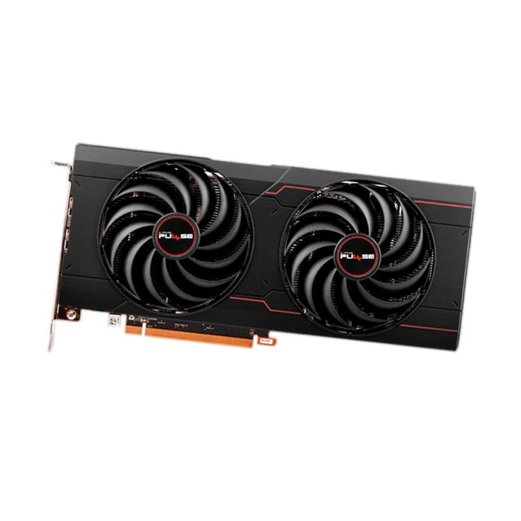 Видеокарта Sapphire AMD Radeon RX 6700 XT Pulse (11306-02-20G), купить в Москве, цены в интернет-магазинах на Мегамаркет