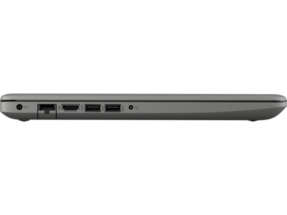 Ноутбук HP 15-db1240ur Gray (22N10EA)