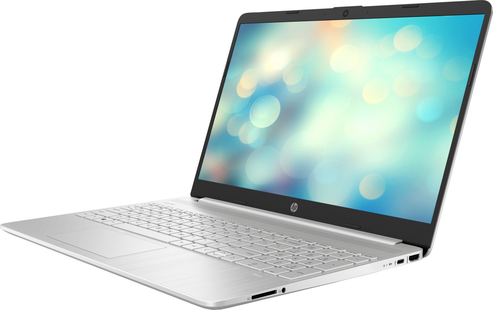 Ноутбук Hp 15s Fq2026ur Купить