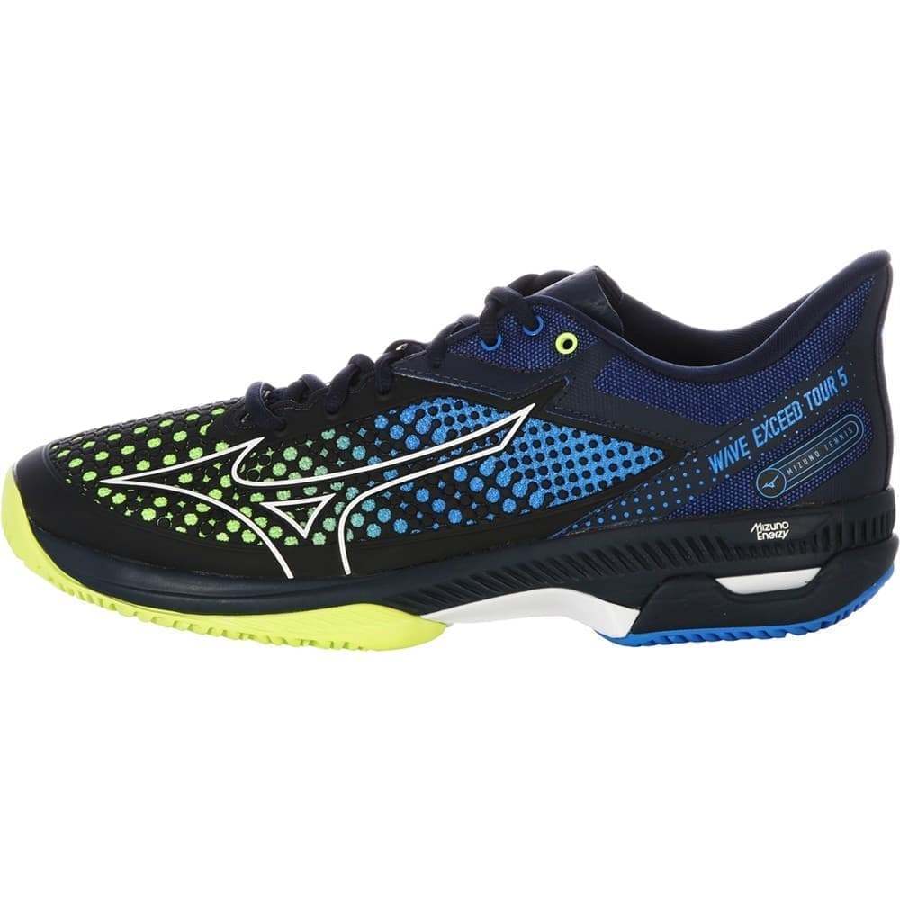 Mizuno wave exceed tour outlet cc