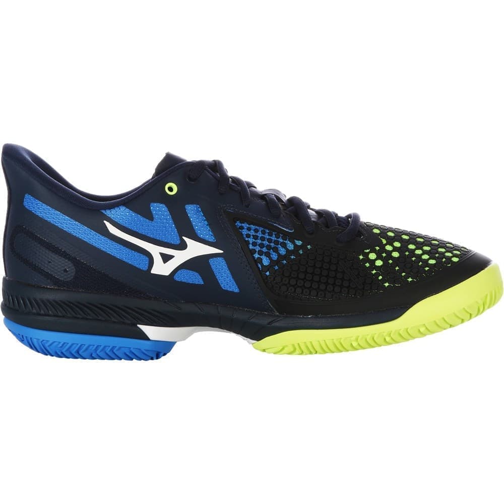 Mizuno wave exceed deals cc