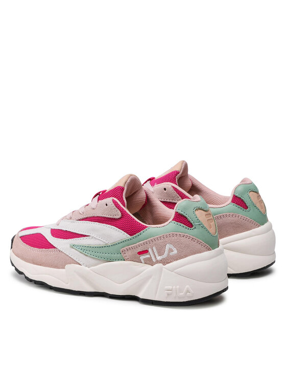 Fila v94m store femme or