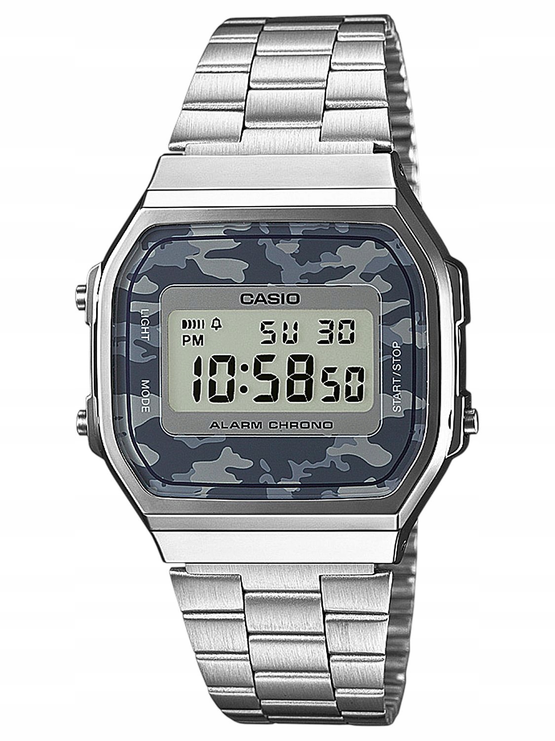 Купить Часы Casio Alarm