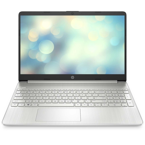 Ноутбук hp 15s fq2064ur 3y1s8ea обзор