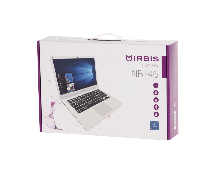Irbis Nb111 Аккумулятор Купить