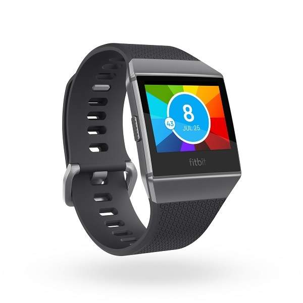 fitbit ionic 2