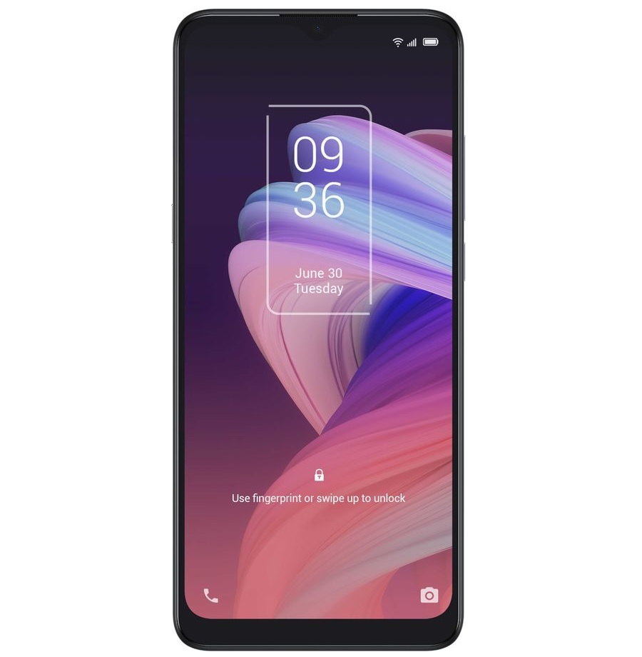 Смартфон TCL 10SE 128GB Icy Silver (T766H-2BLCRU12), купить в Москве, цены  в интернет-магазинах на Мегамаркет