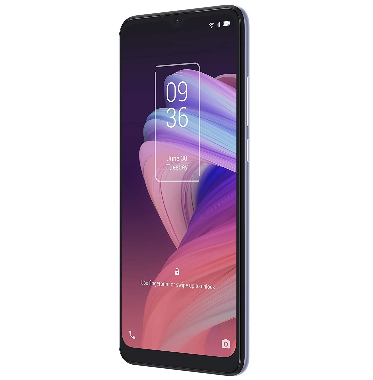 Смартфон TCL 10SE 128GB Icy Silver (T766H-2BLCRU12), купить в Москве, цены  в интернет-магазинах на Мегамаркет