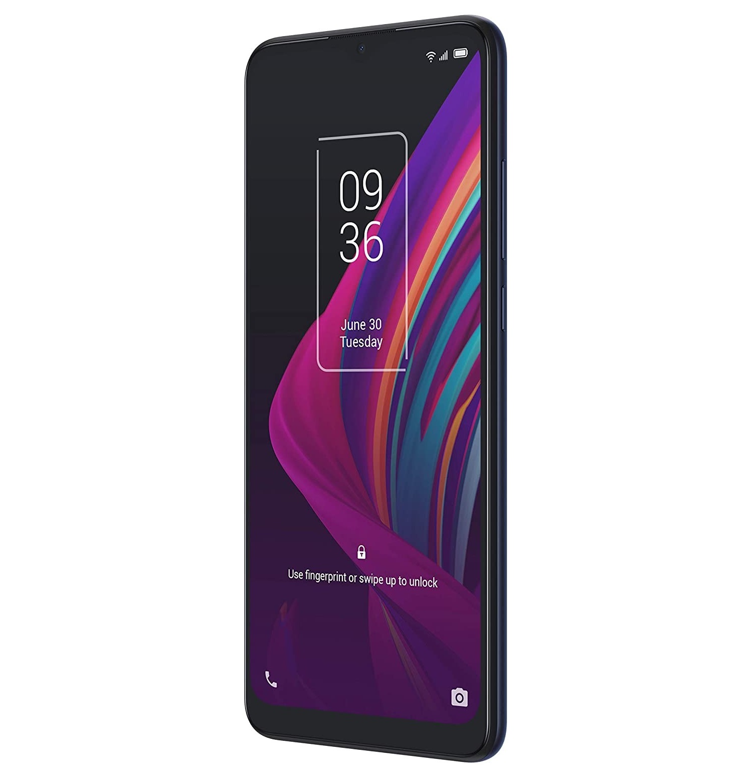 Смартфон TCL 10SE 128GB Polar Night (T766H-2ALCRU12), купить в Москве, цены  в интернет-магазинах на Мегамаркет