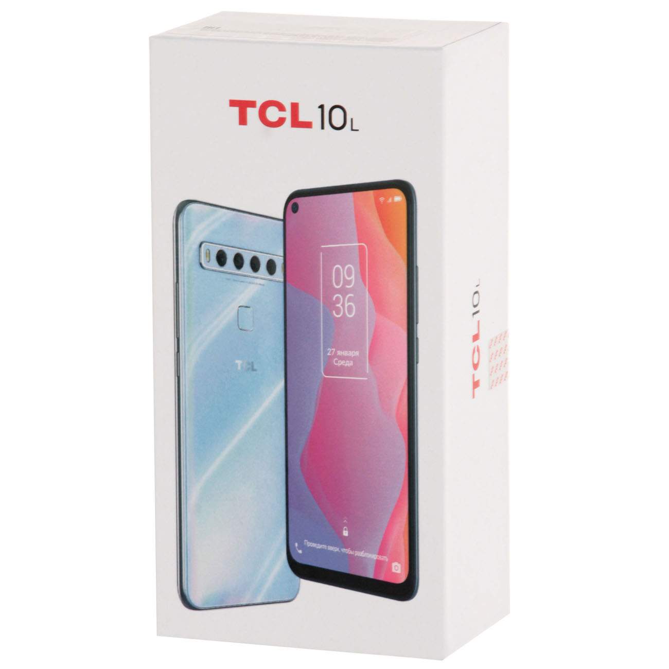 Tcl 20 Купить В Москве