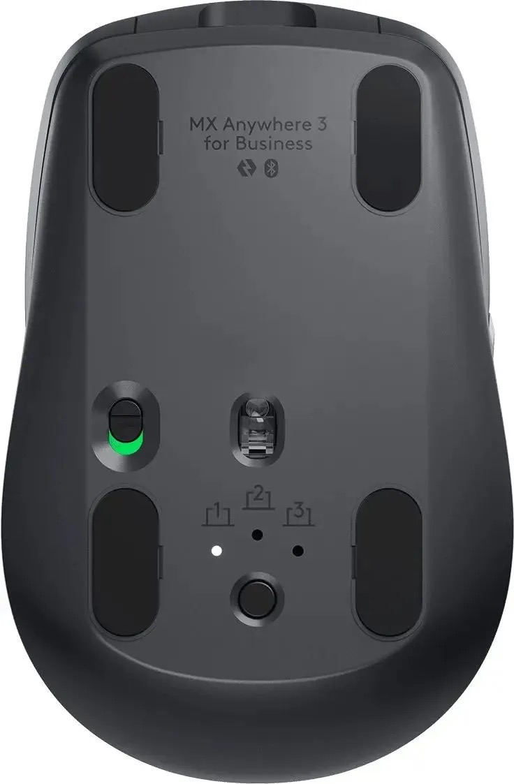 Мышь logitech anywhere 3s. Мышь logitech anywhere 3s