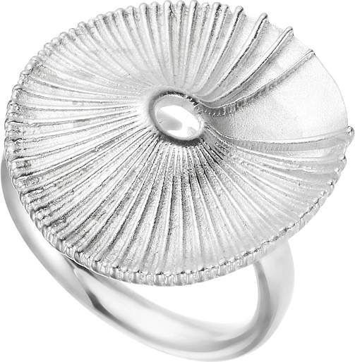 Кольцо женское из серебра Джей Ви 52R-0241