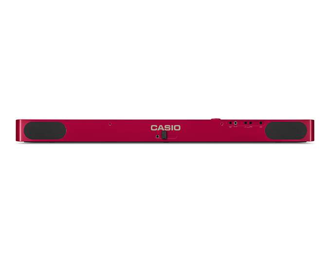 Цифровое фортепиано Casio Privia PX-S1100RD