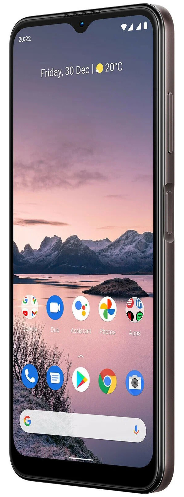 Смартфон Nokia G21 6/128GB Dusk – купить в Москве, цены в  интернет-магазинах на Мегамаркет