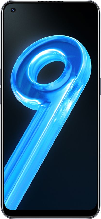 Смартфон Realme 9 8/128GB White, купить в Москве, цены в интернет-магазинах на Мегамаркет