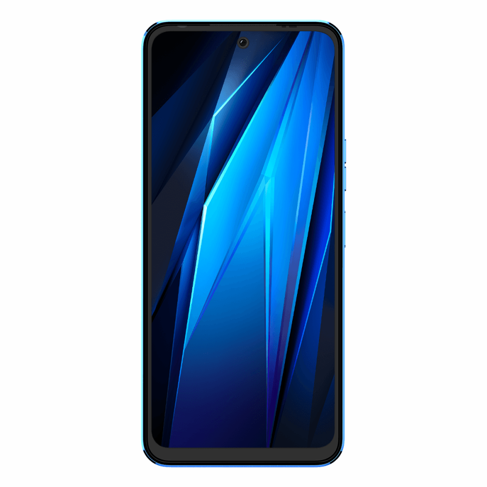 Смартфон Tecno Pova Neo 2 4/64GB Cyber Blue (LG6N) - отзывы покупателей на  маркетплейсе Мегамаркет | Артикул: 100042155372