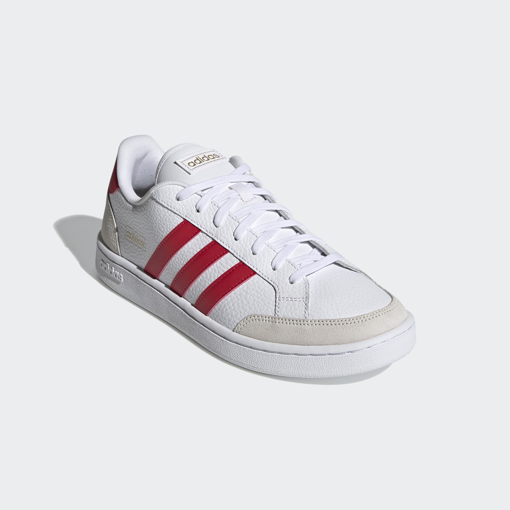 Adidas grand court sears sale