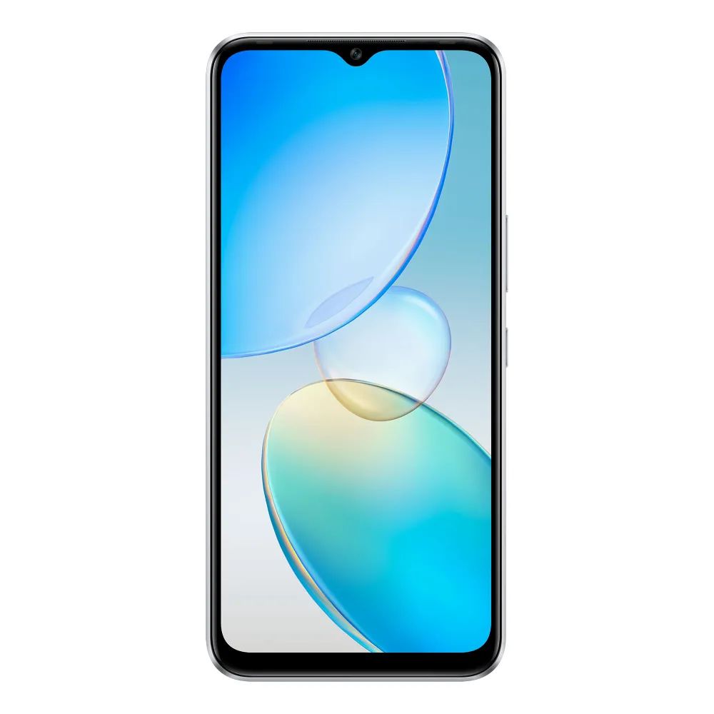 Смартфон Infinix Hot 12 Pro 8/128GB Halo White - отзывы покупателей на  маркетплейсе Мегамаркет | Артикул: 100042155426