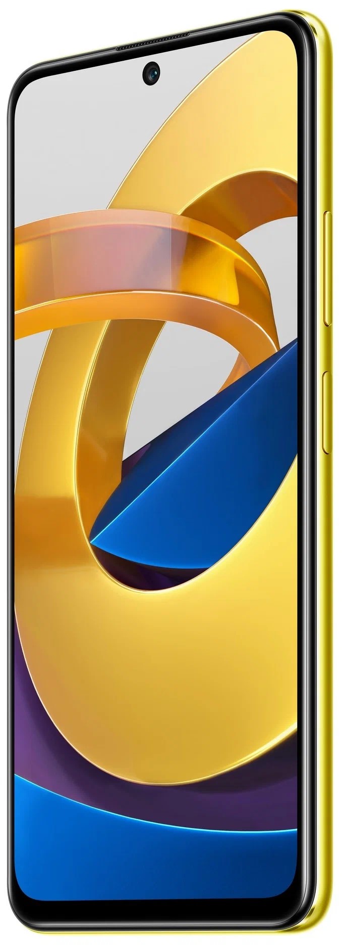 Смартфон POCO M4 Pro 6/128Gb Yellow (2201117PG) - отзывы покупателей на  маркетплейсе Мегамаркет | Артикул: 100042155442