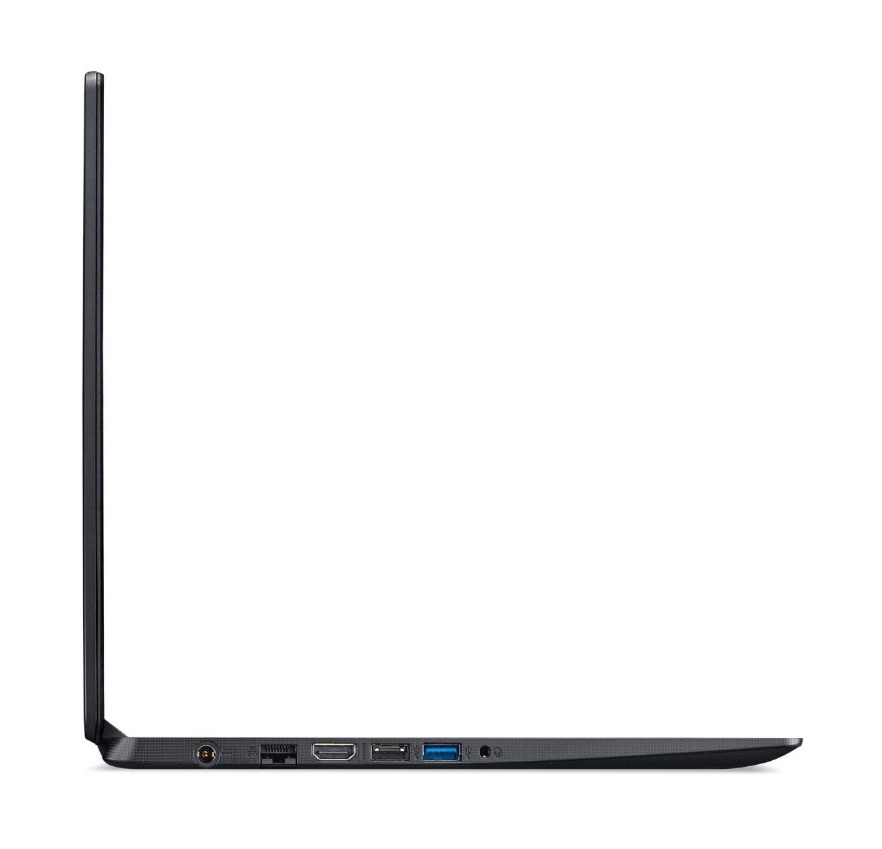 Ноутбук Acer Extensa 15 EX215-31-C3FF Black (NX.EFTER.00D)