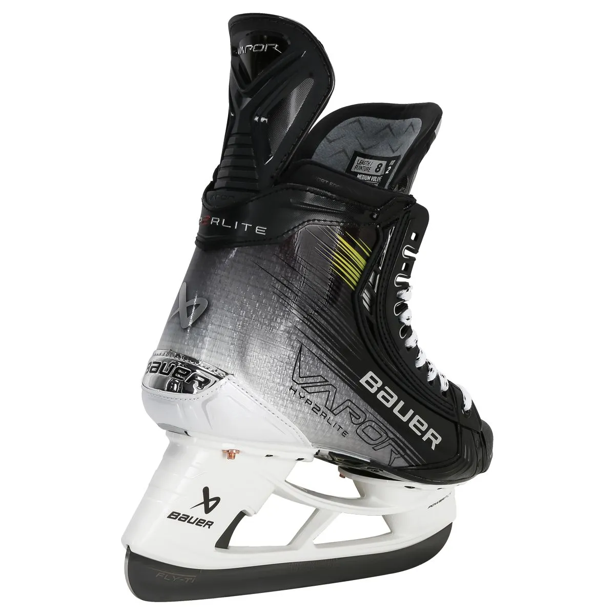 Коньки хоккейные Bauer HyperLite 2 int 4 FIT 2 (Без лезвий 
