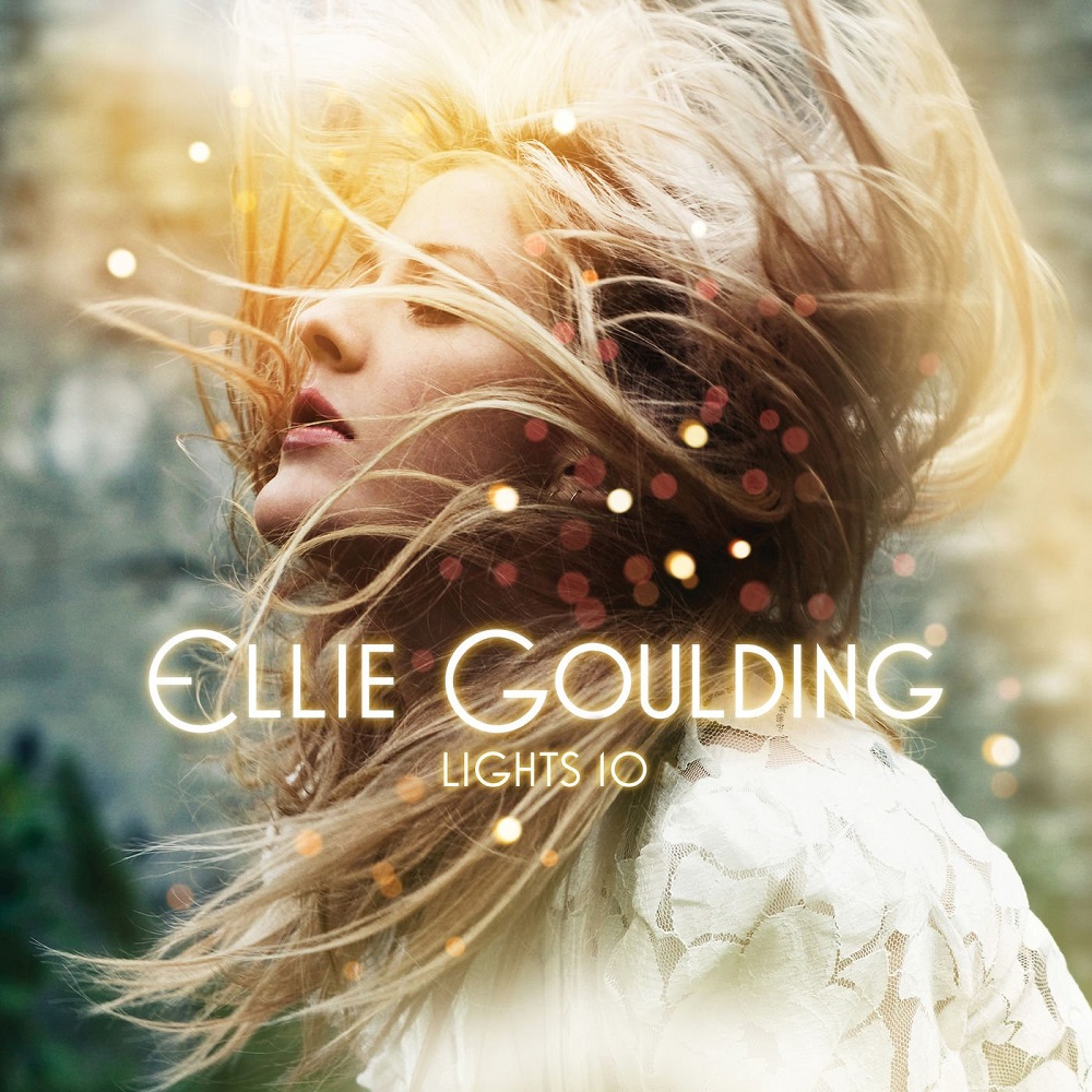 Ellie goulding lights. Goulding Lights. Элли Голдинг Brightest. Ellie Goulding альбом. Ellie Goulding Bright Lights