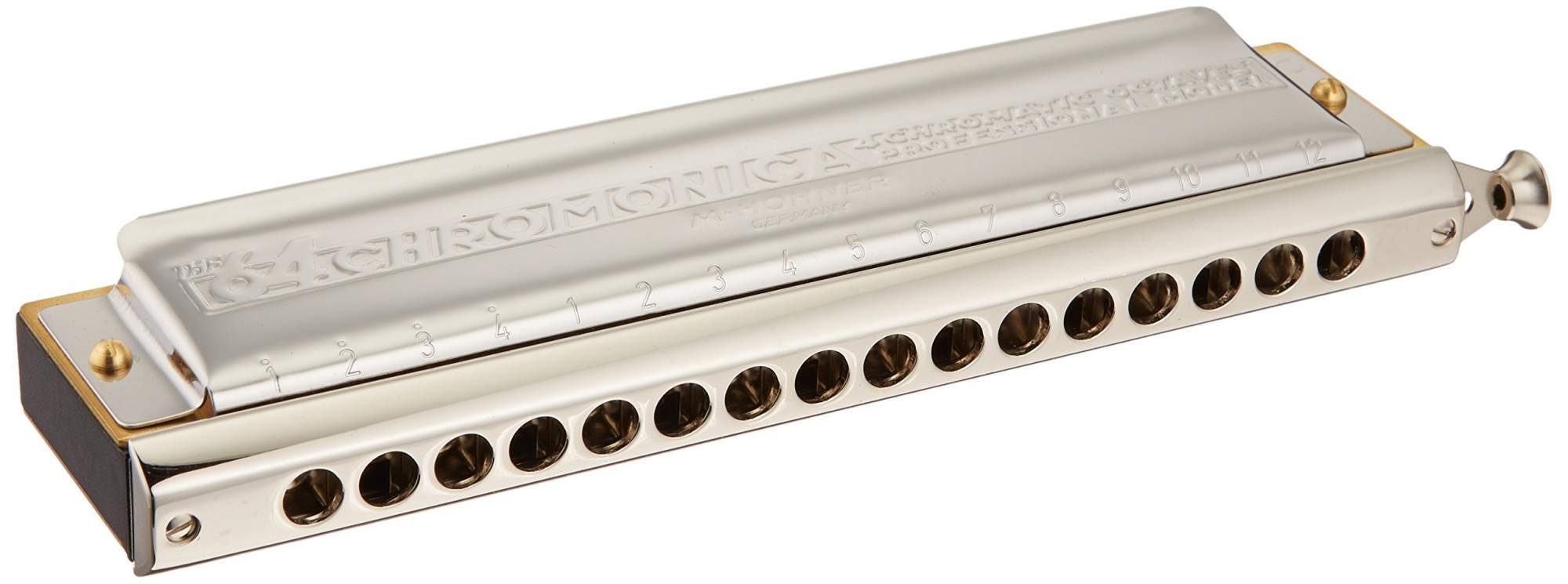 Rockinrons Harmonica