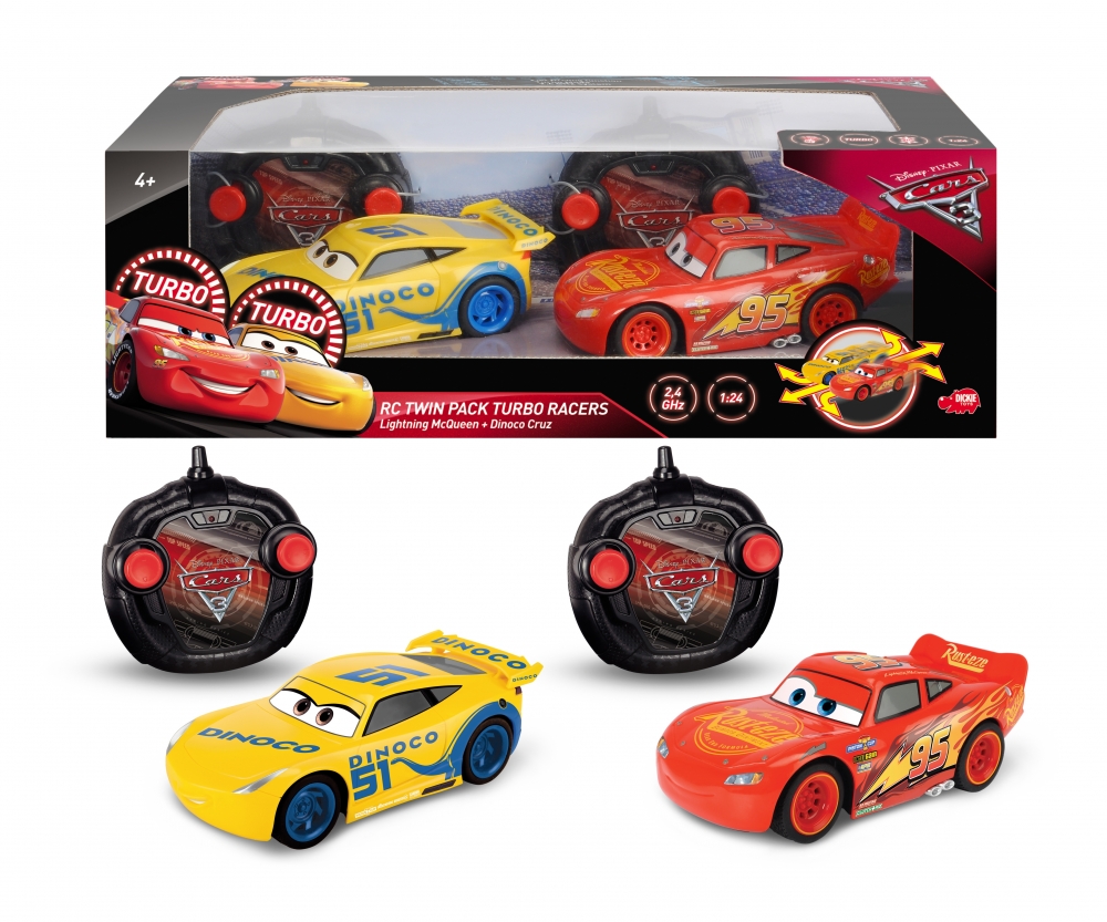 Dickie toys cars 3 on sale