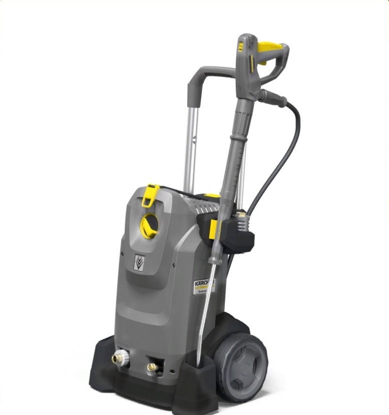 Электрическая мойка высокого давления Karcher 1.151-930.0 4200 Вт