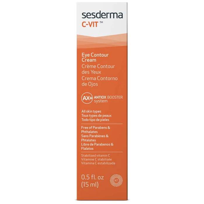 Sesderma крем для глаз c vit. Гидроалое мелидерма сесдерив. Сесдерма крем. Sesderma c-vit eye contour cream крем-контур вокруг глаз, 15 мл. Sesderma c-vit eye contour cream.