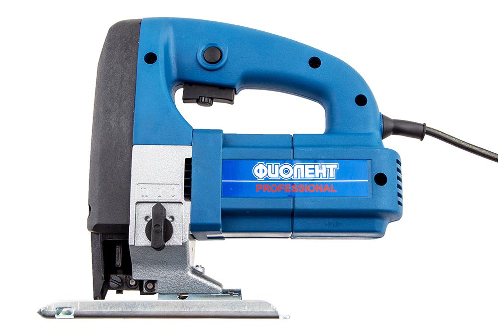 Купить Лобзик Электрический Фиолент Бу На Авито