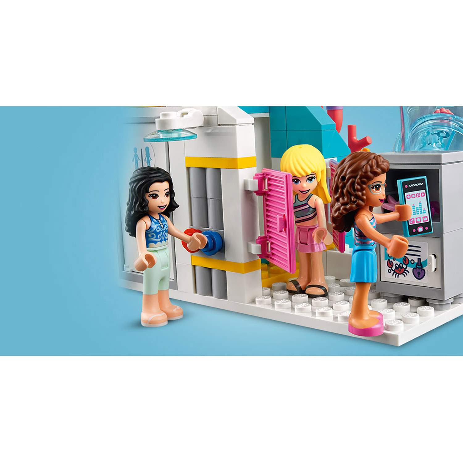 Lego friends 41430 cheap