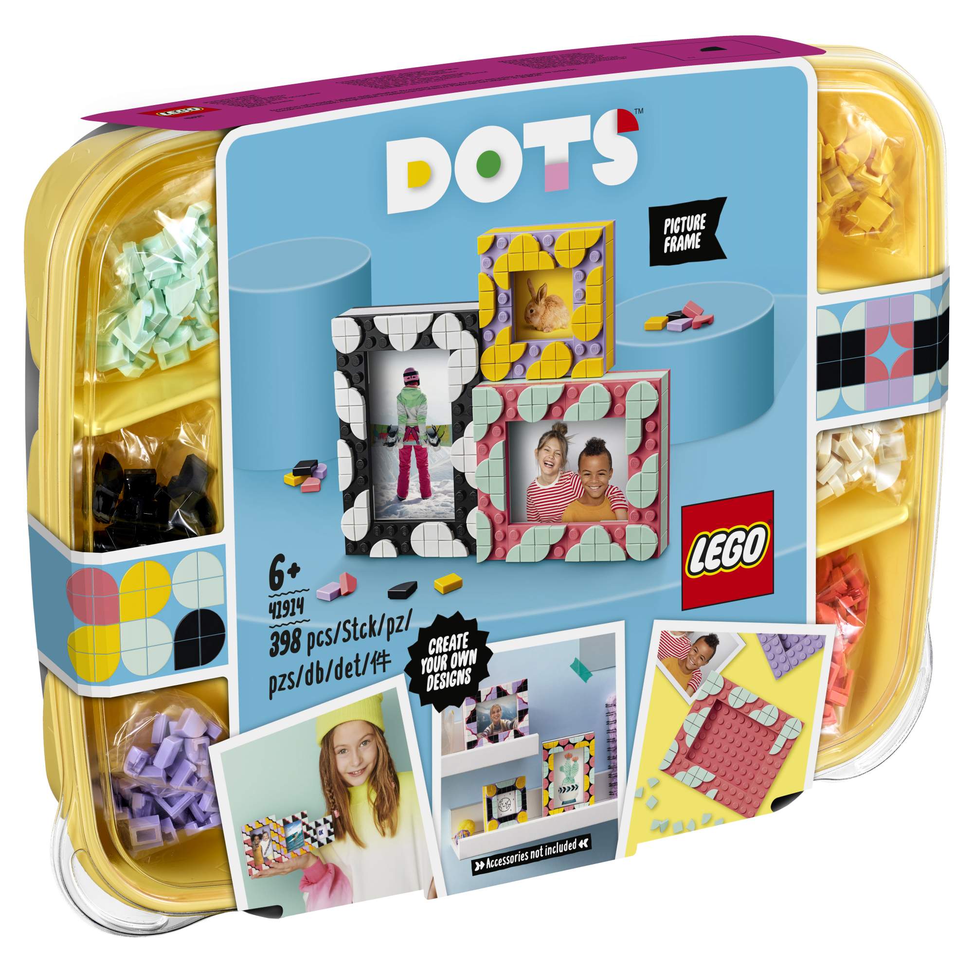 Lego dots картинки