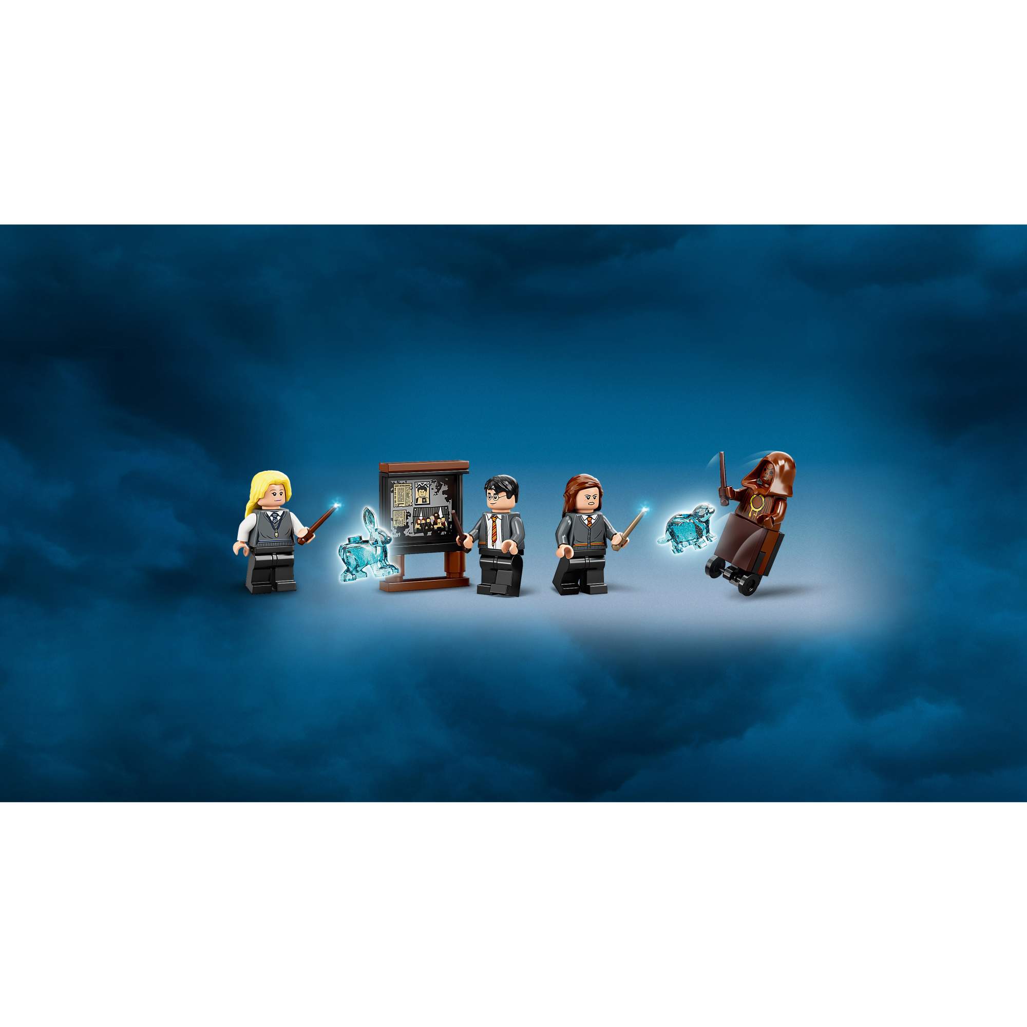 Lego harry potter 75966 sales