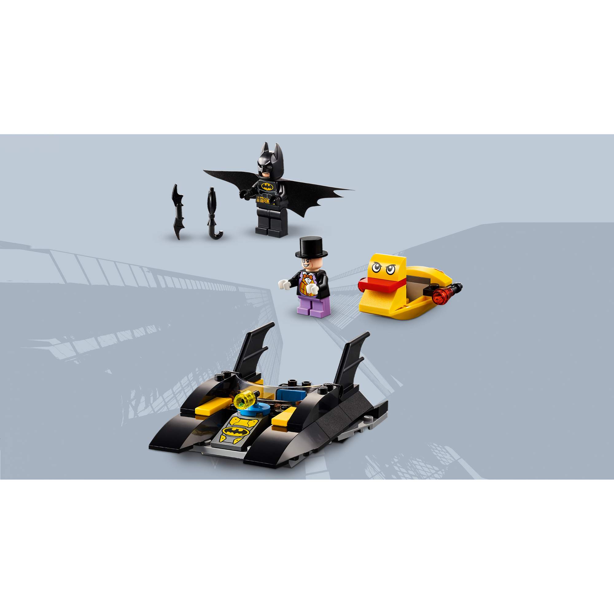 Batman lego 76158 sale